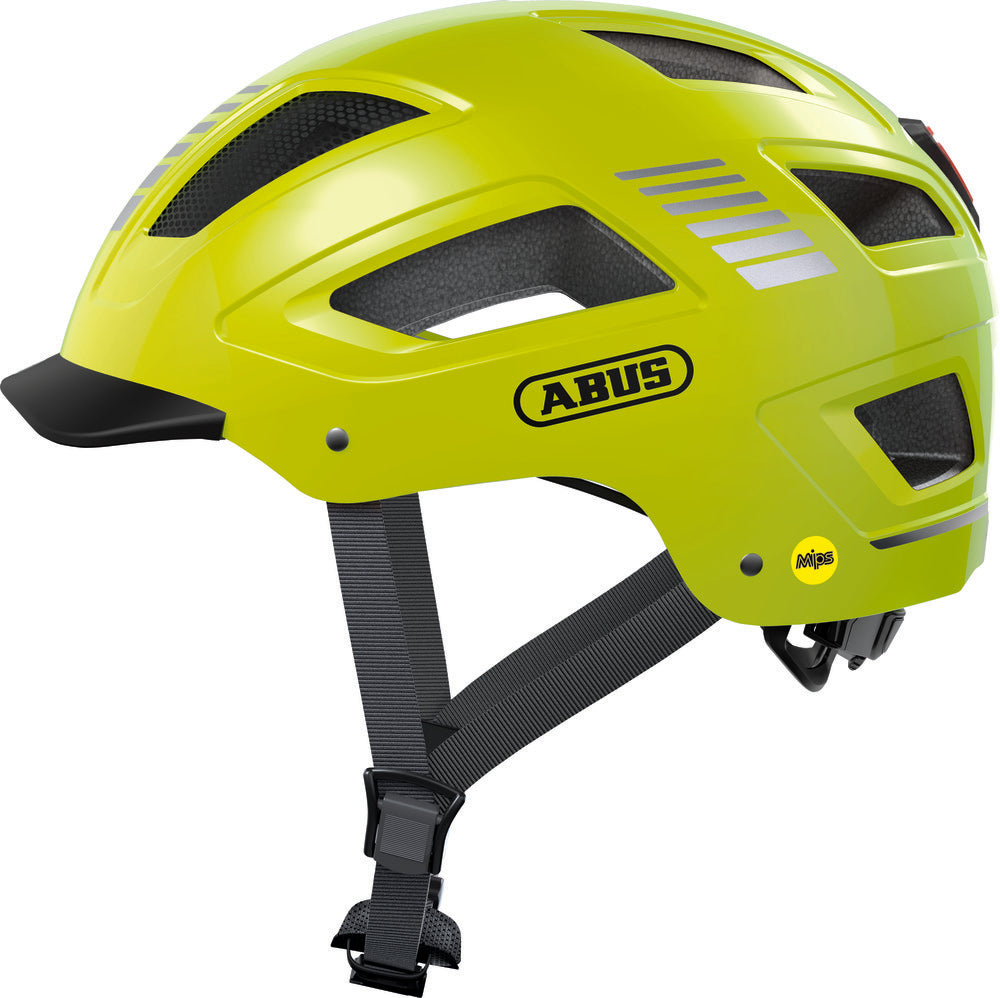 Abus Hyban 2.0 MIPS Fahrradhelm – Hirondelle Bike Shop