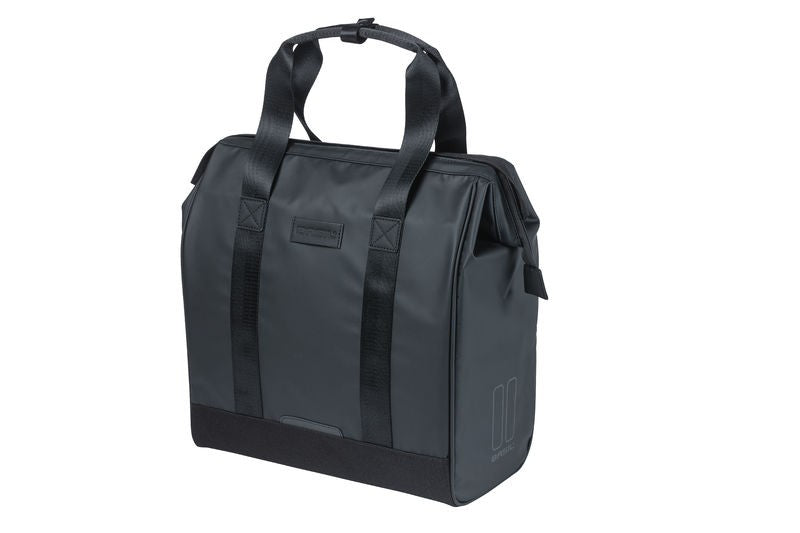 Basil Große 23L Fahrradtasche – Hirondelle Bike Shop