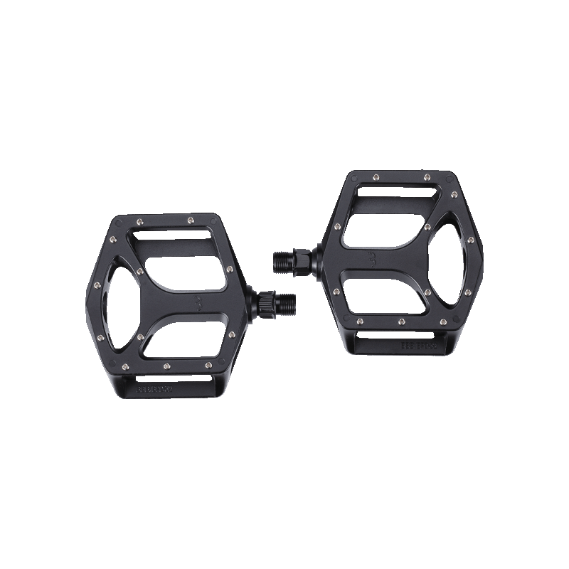 BBB MountainHigh MTB MTB Pedals – Hirondelle Bike Shop