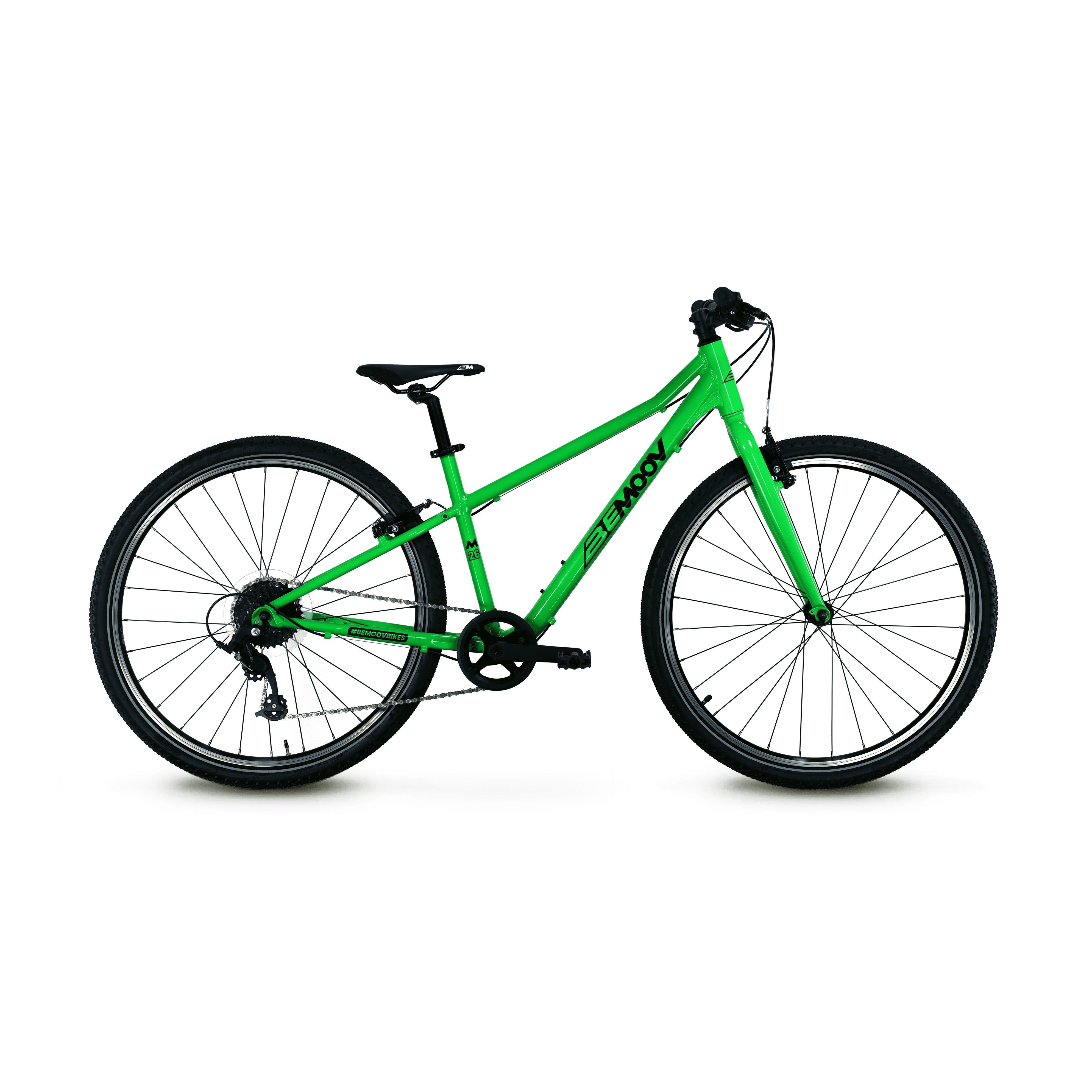 Bemoov M26 26-inch children's bike