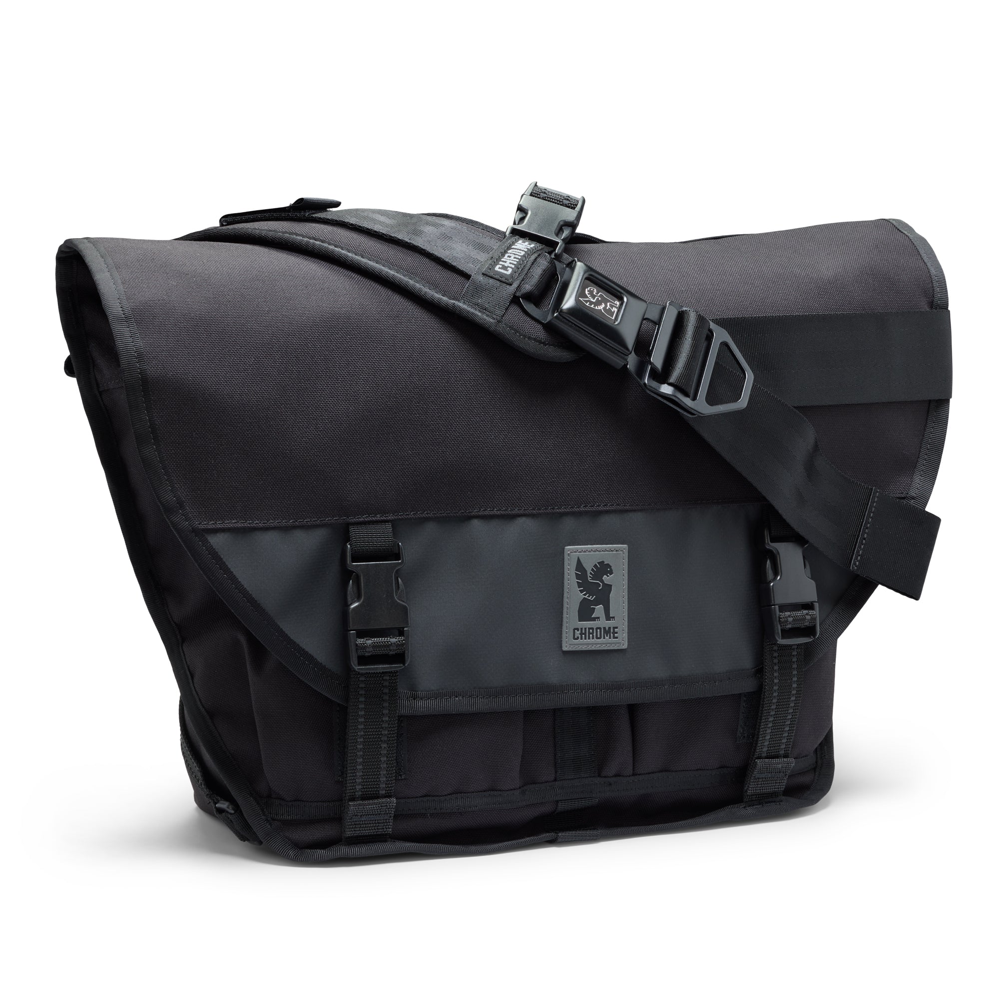 Chrome Citizen Messenger shoulder bag – Hirondelle Bike Shop