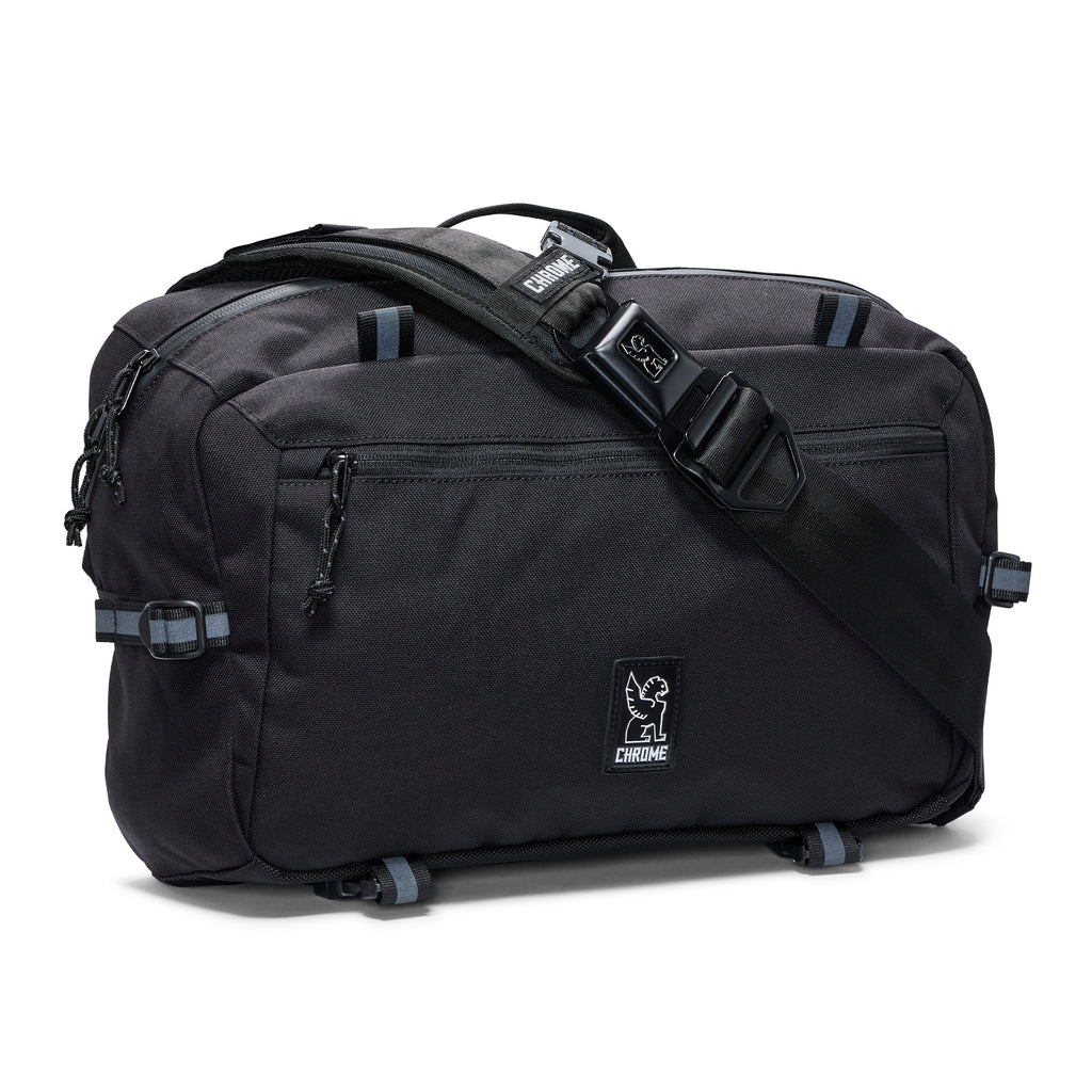 Chrome Kadet Max shoulder bag – Hirondelle Bike Shop