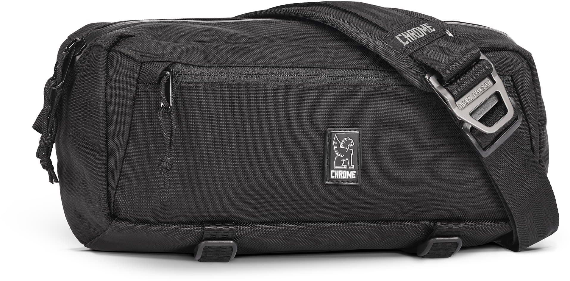 Chrome Mini Kadet Sling Shoulder Bag – Compact Urban Sling