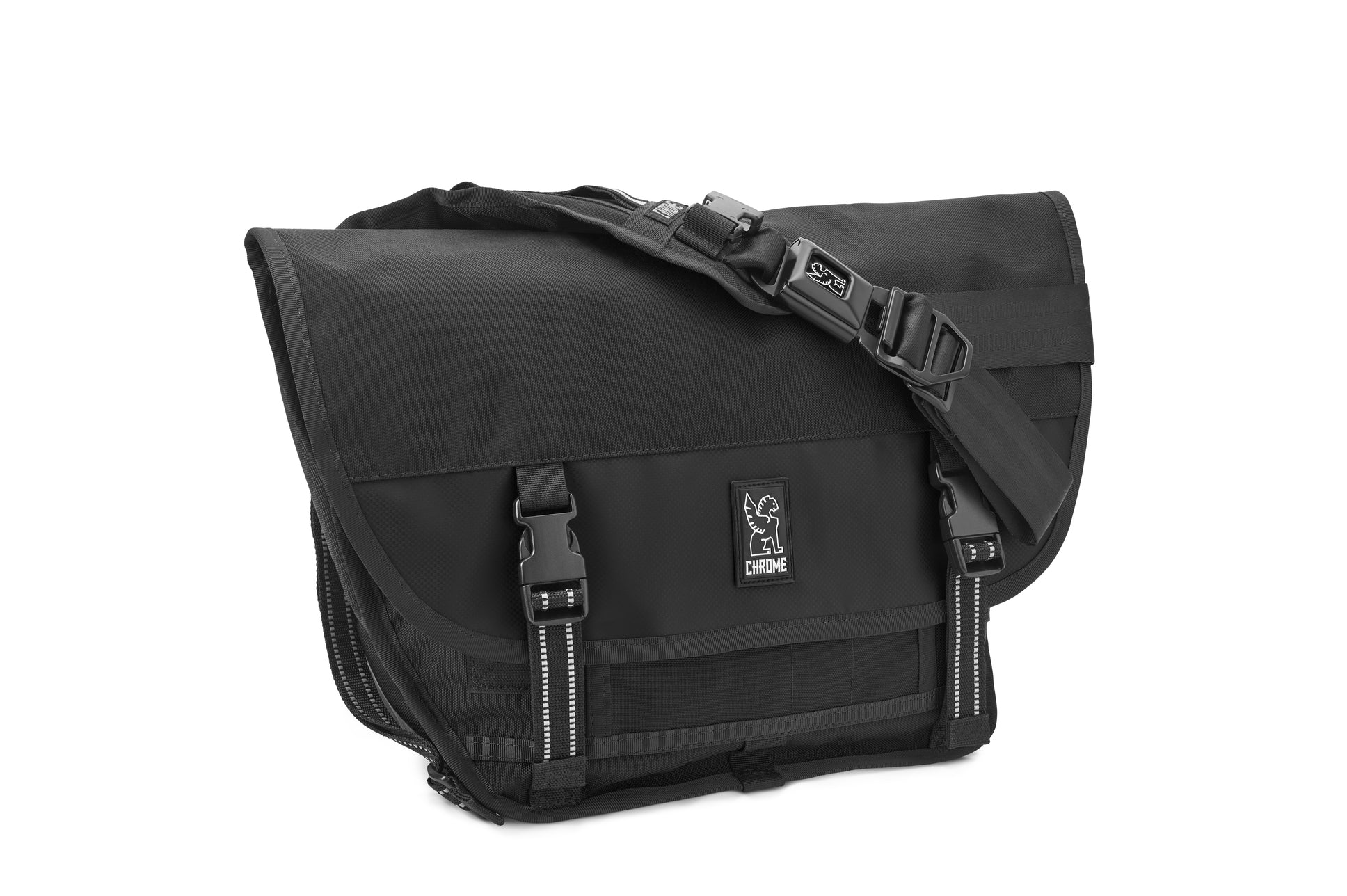 Chrome Mini Metro shoulder bag – Hirondelle Bike Shop