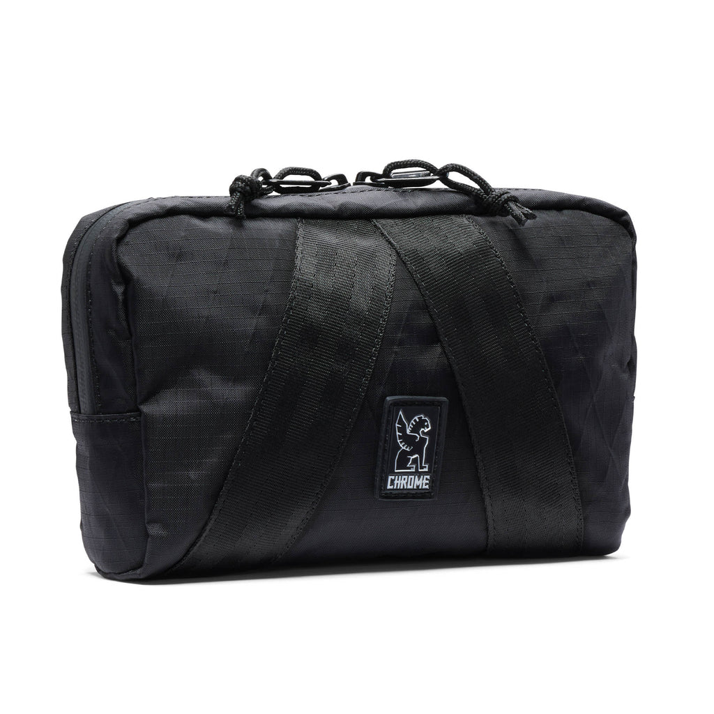 Chrome Mini Tensile Sling shoulder bag – Hirondelle Bike Shop