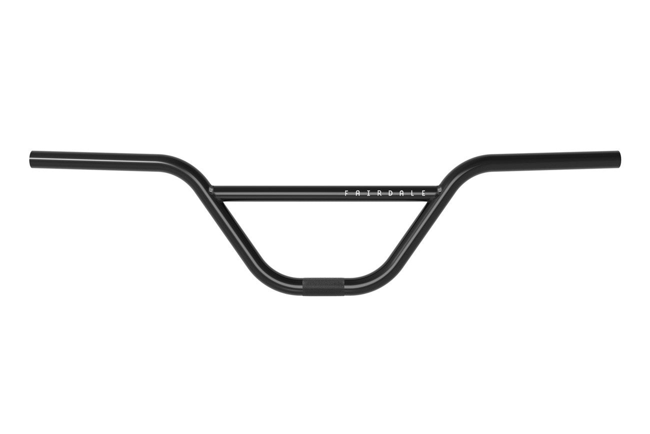 fahrradlenker bmx Fairdale MX-6 BMX-Fahrradlenker – Hirondelle Bike Shop
