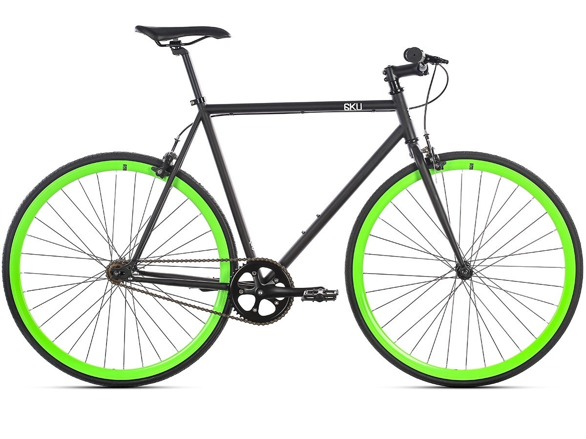 single rennrad Fixie / Singlespeed 6KU Paul Fahrrad – Hirondelle Bike Shop Tesla One-Pedal Driving Guide: motivationssprüche sport Size:Men S / Women L (17.5-18cm Length)