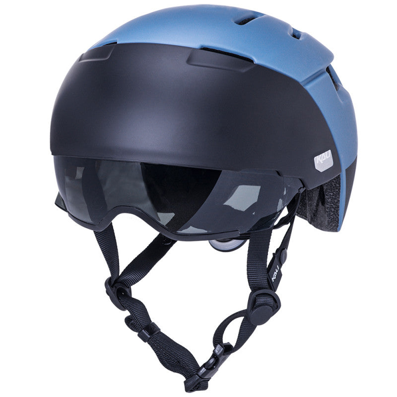 Kali City urbaner Fahrradhelm – Hirondelle Bike Shop