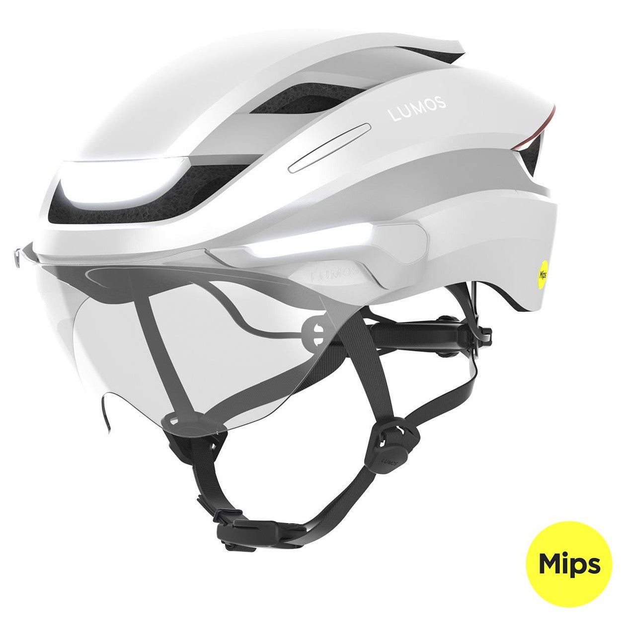 Lumos Ultra E-Bike Mips Fahrradhelm – Hirondelle Bike Shop
