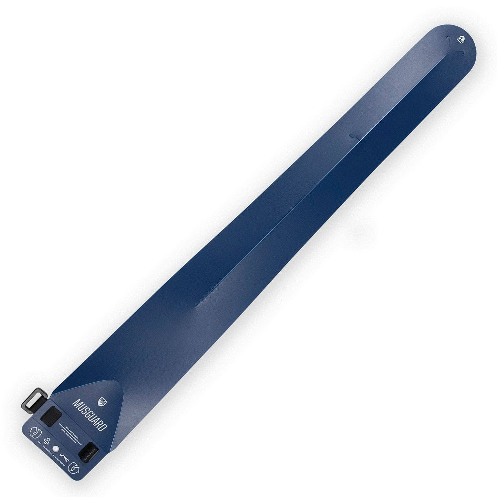 MUSGUARD Roll-Up-Schutzblech hinten – Hirondelle Bike Shop