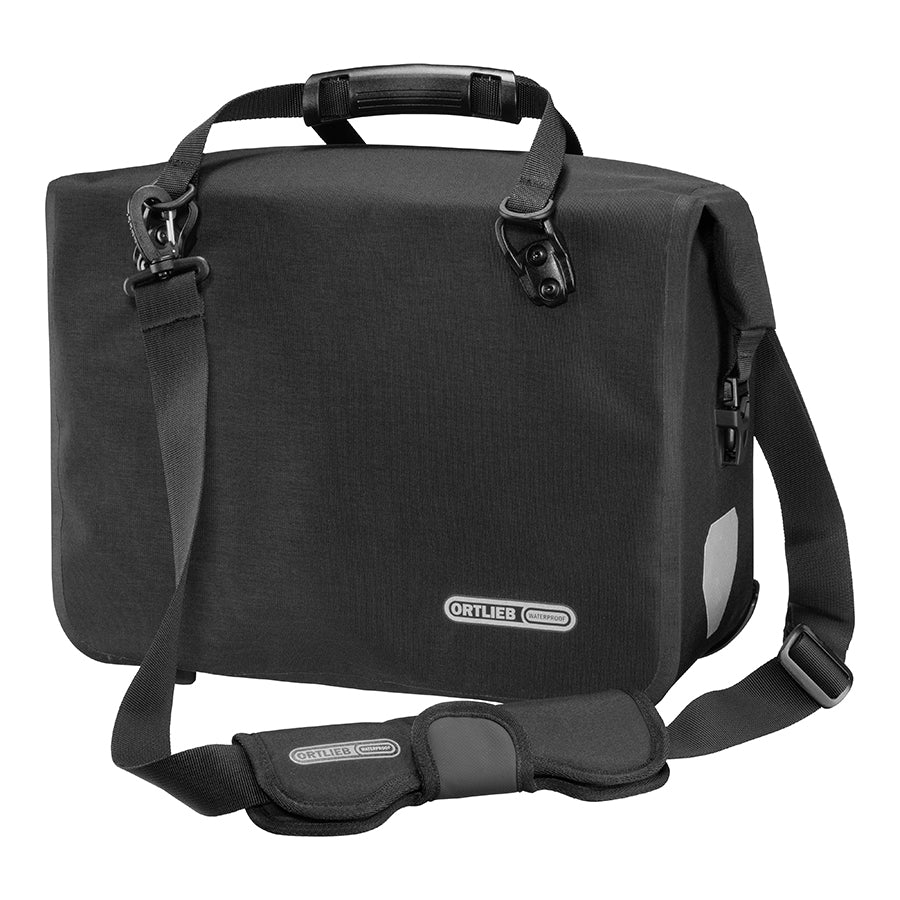 Ortlieb Office-Bag Urban QL2.1 – Waterproof Commuter Pannier