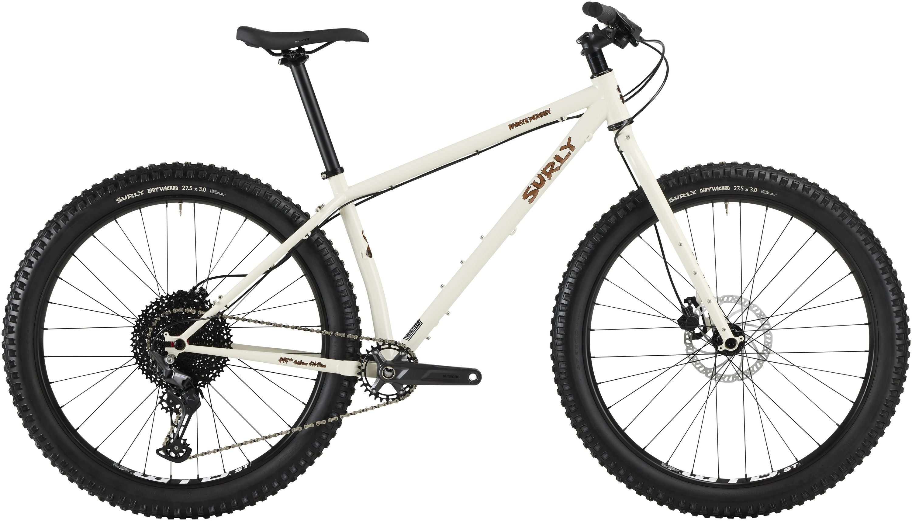 Surly Karate Monkey 27.5