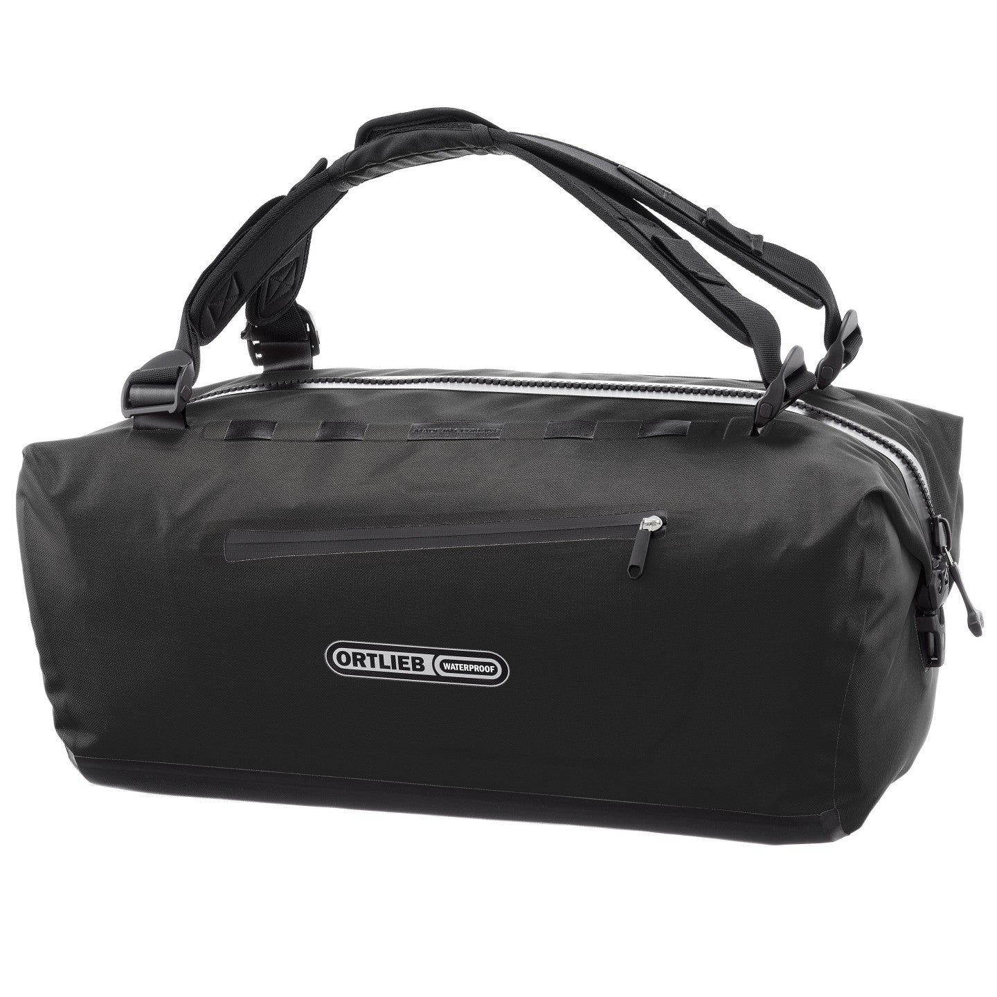 fahrradtasche 40 l Ortlieb Duffle Lite 40L IP67 760 g | leichte Reisetasche Handschuhgröße:8,0 KTM Herren E-Mountainbike 29
