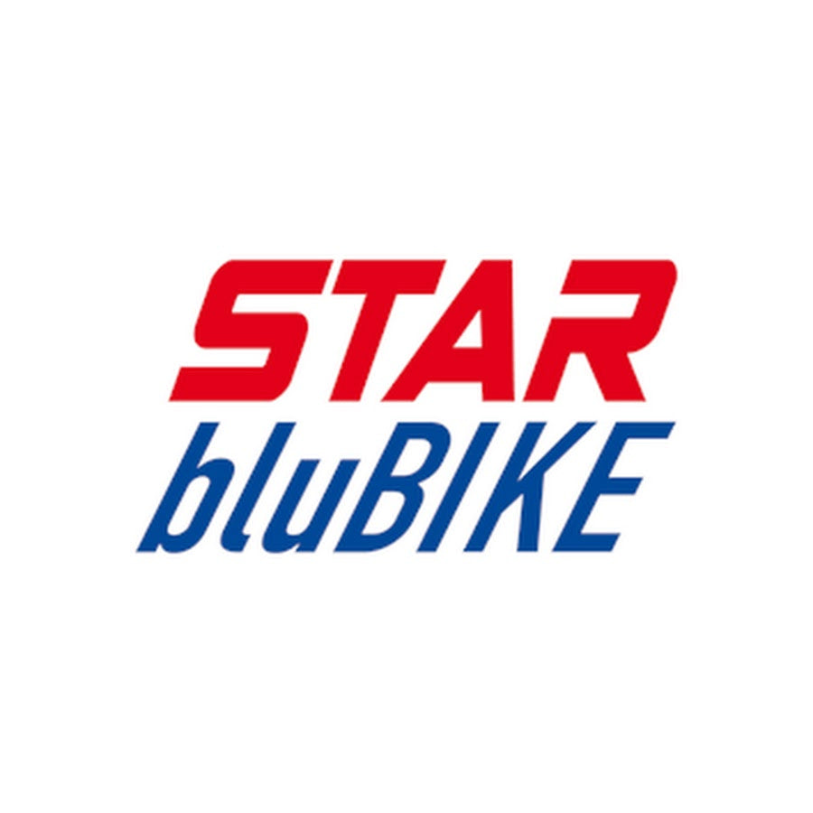 Star BluBike