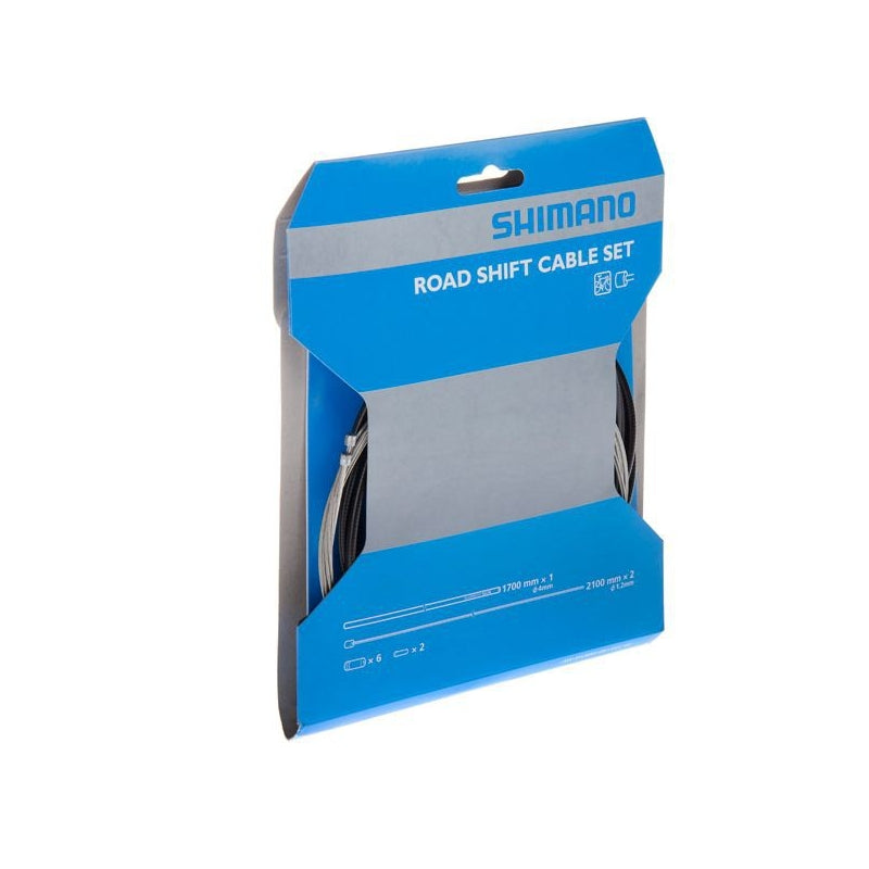 Shift Cables & Housing – Gear Cable Sets | L'Hirondelle – Hirondelle ...