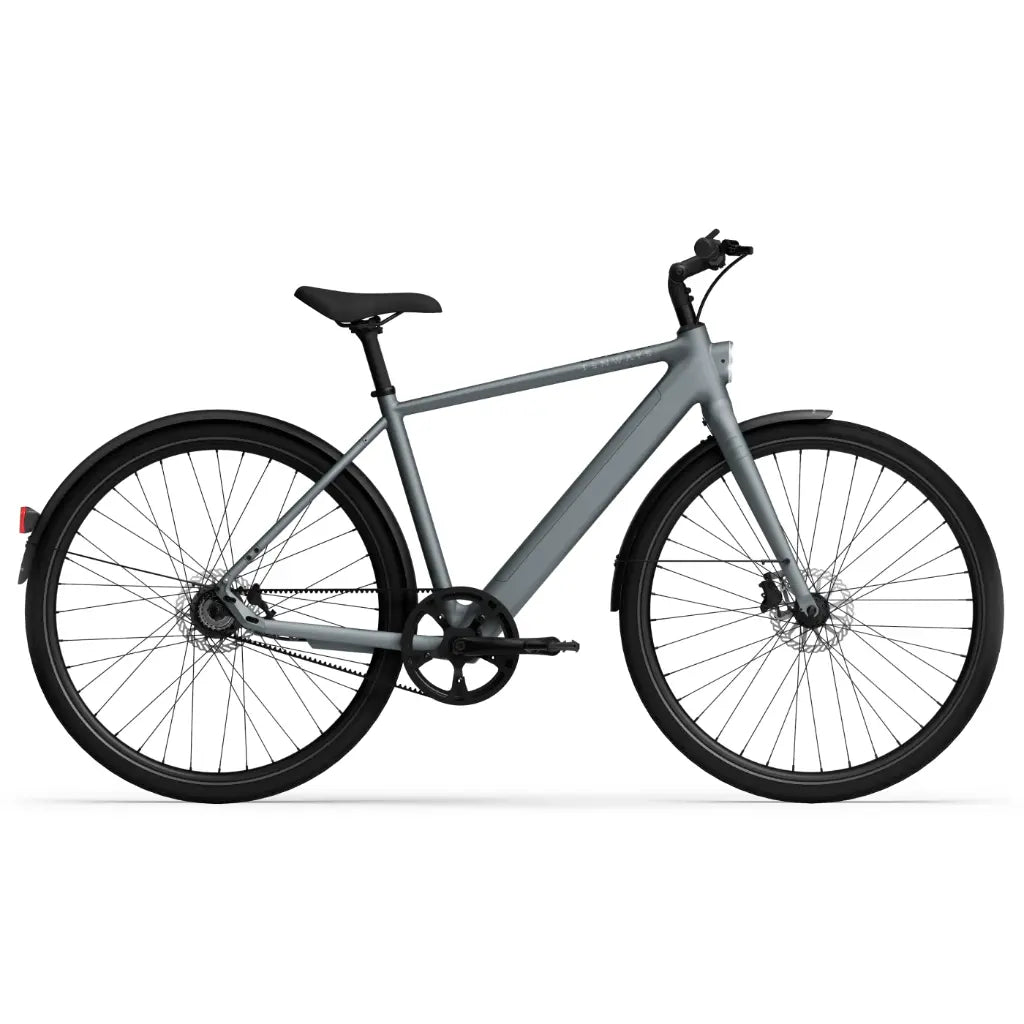 TENWAYS CGO600 Pro electric city bike