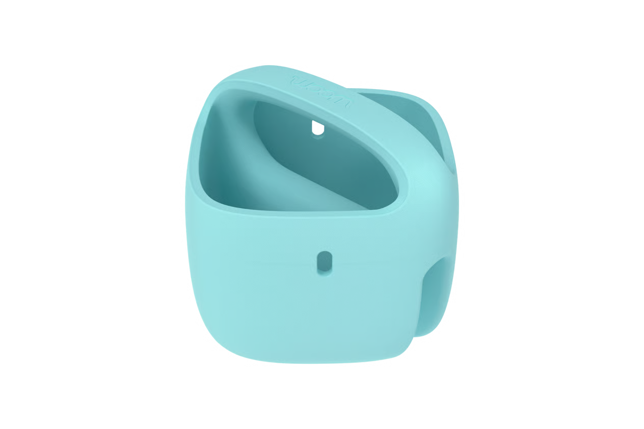 WOOM POP Kids Bike Basket