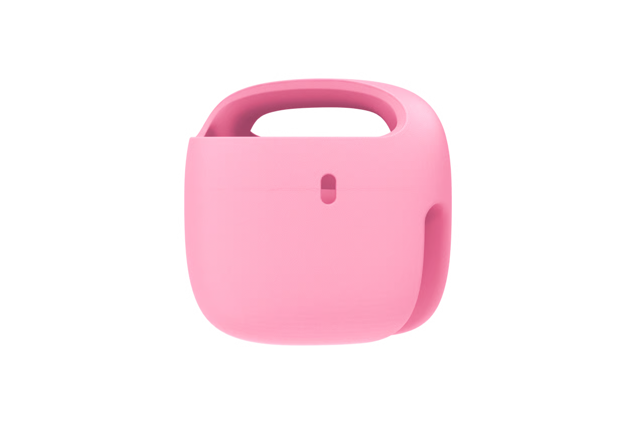 WOOM POP Kids Bike Basket