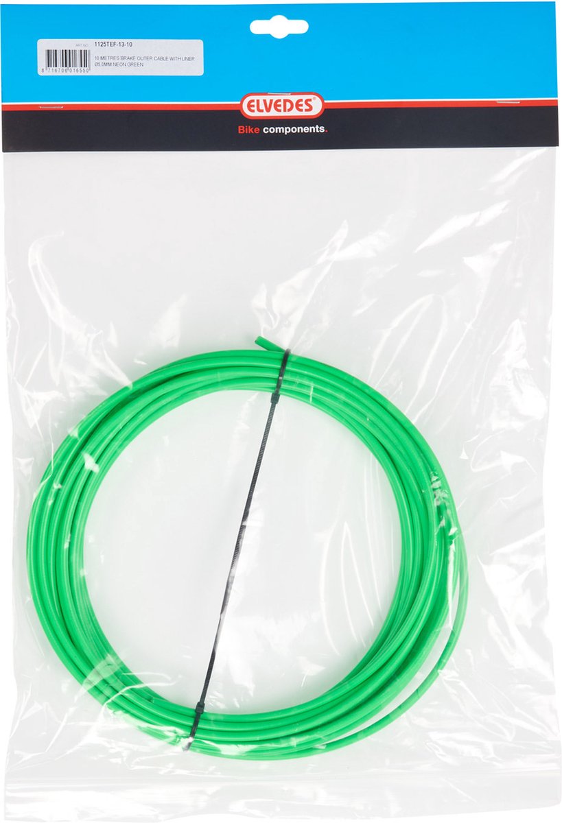 Neon Green