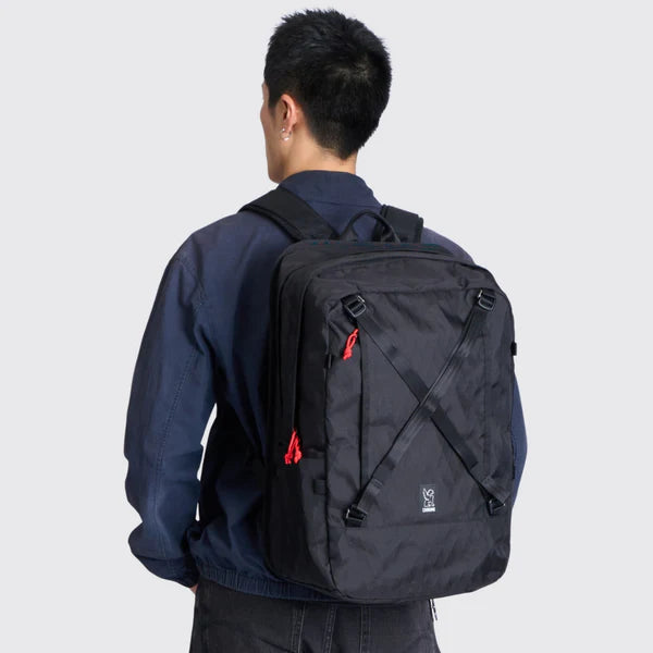Chrome Cohesive 2.0 38L Backpack