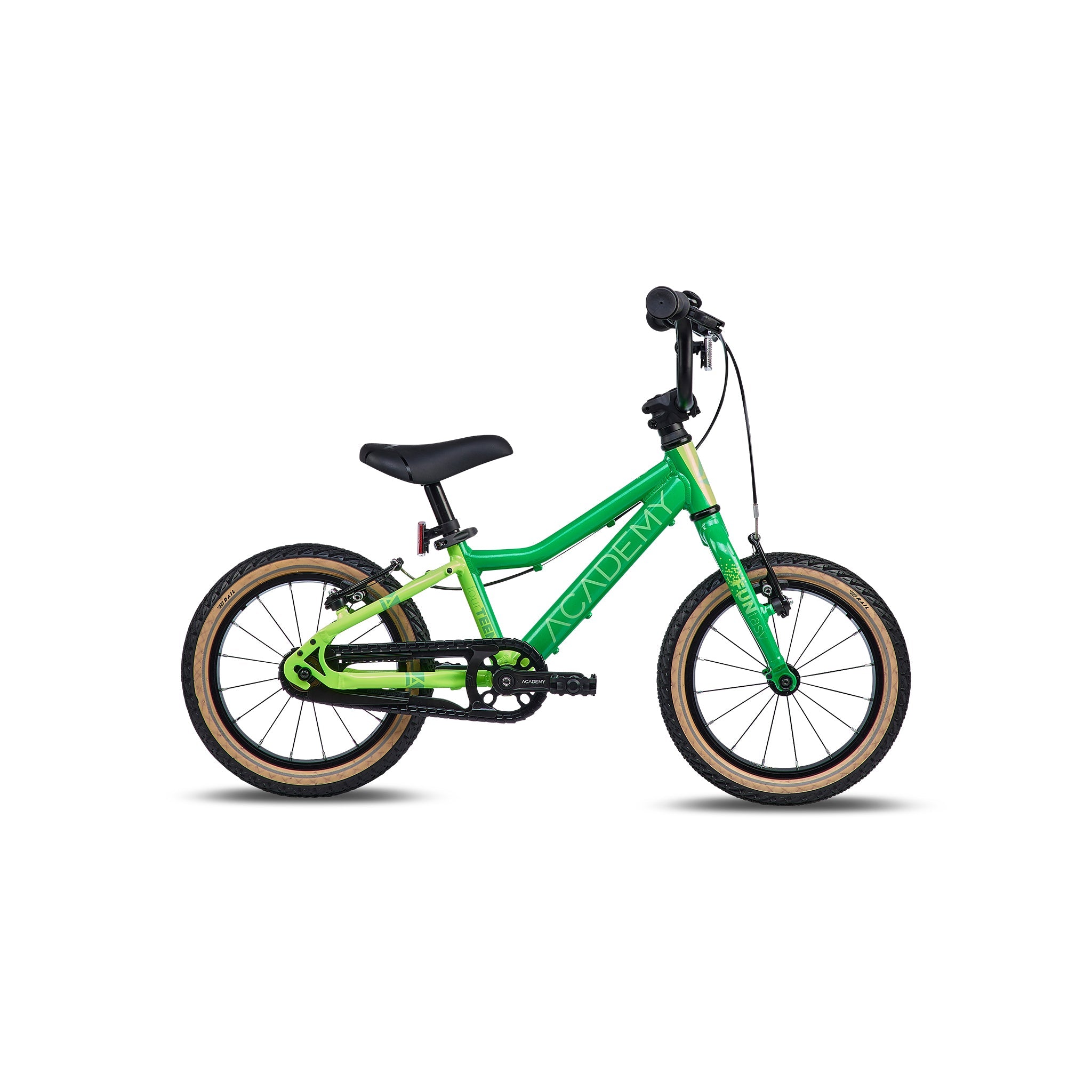 FUNtasy Green