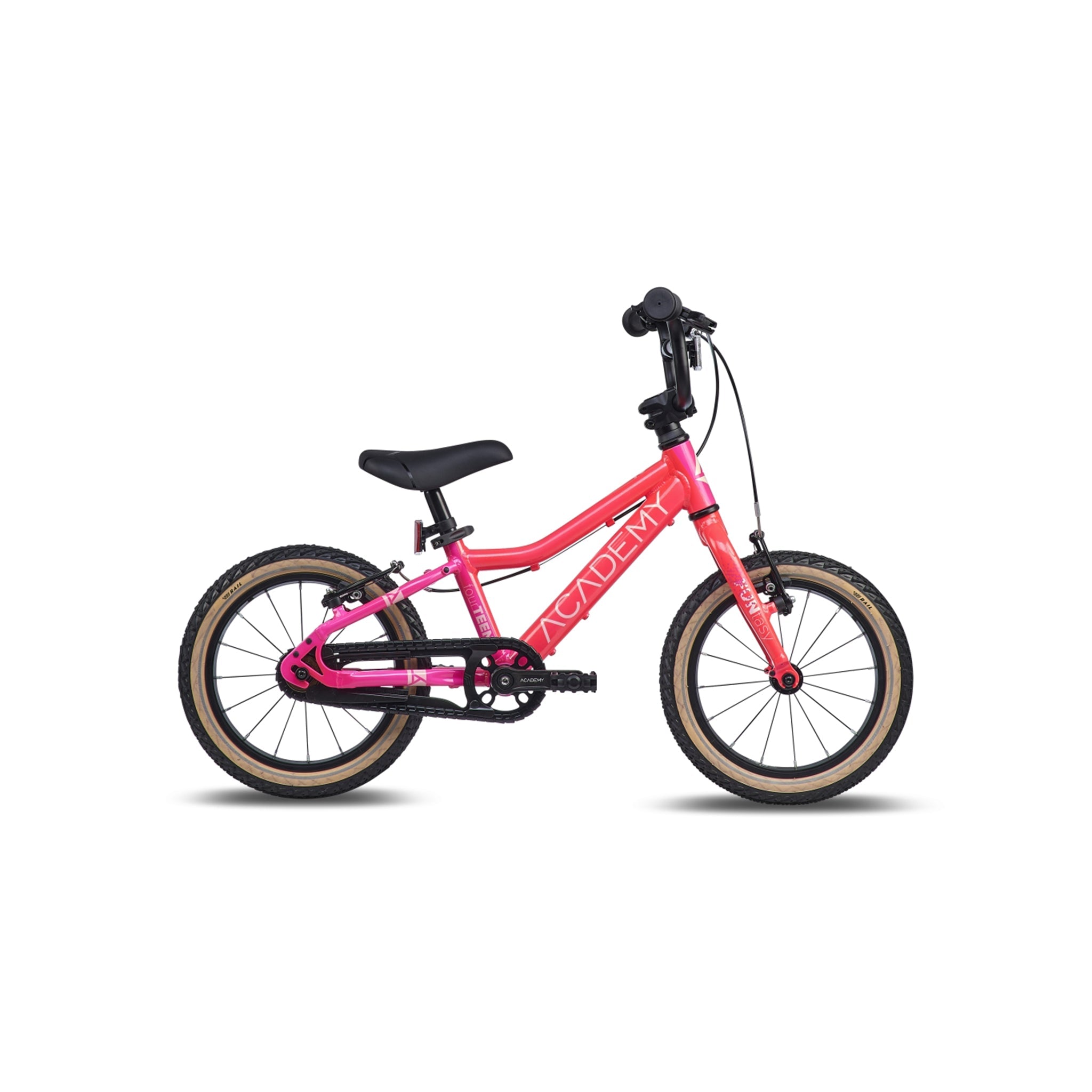 FUNtasy Pink