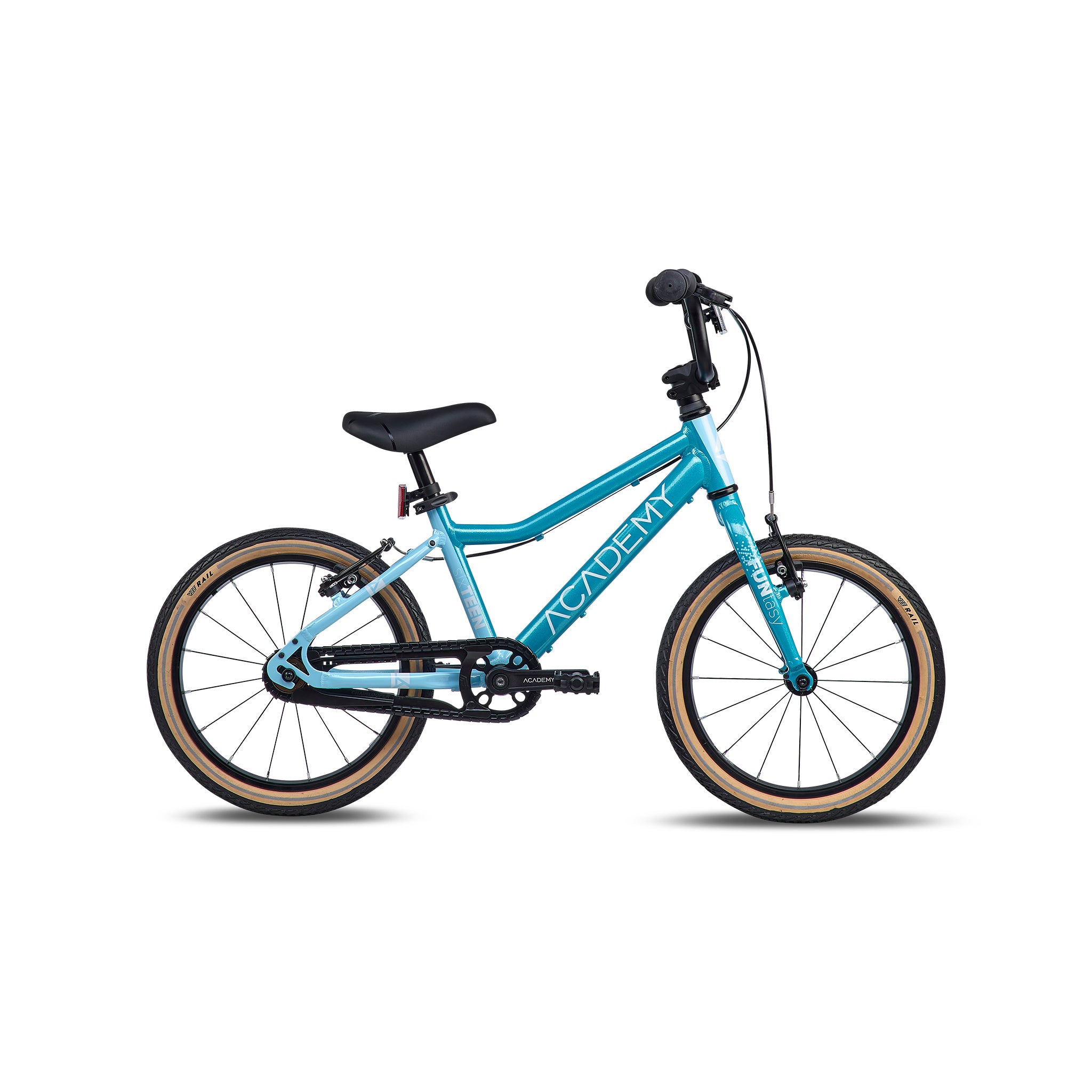 FUNtasy Blue