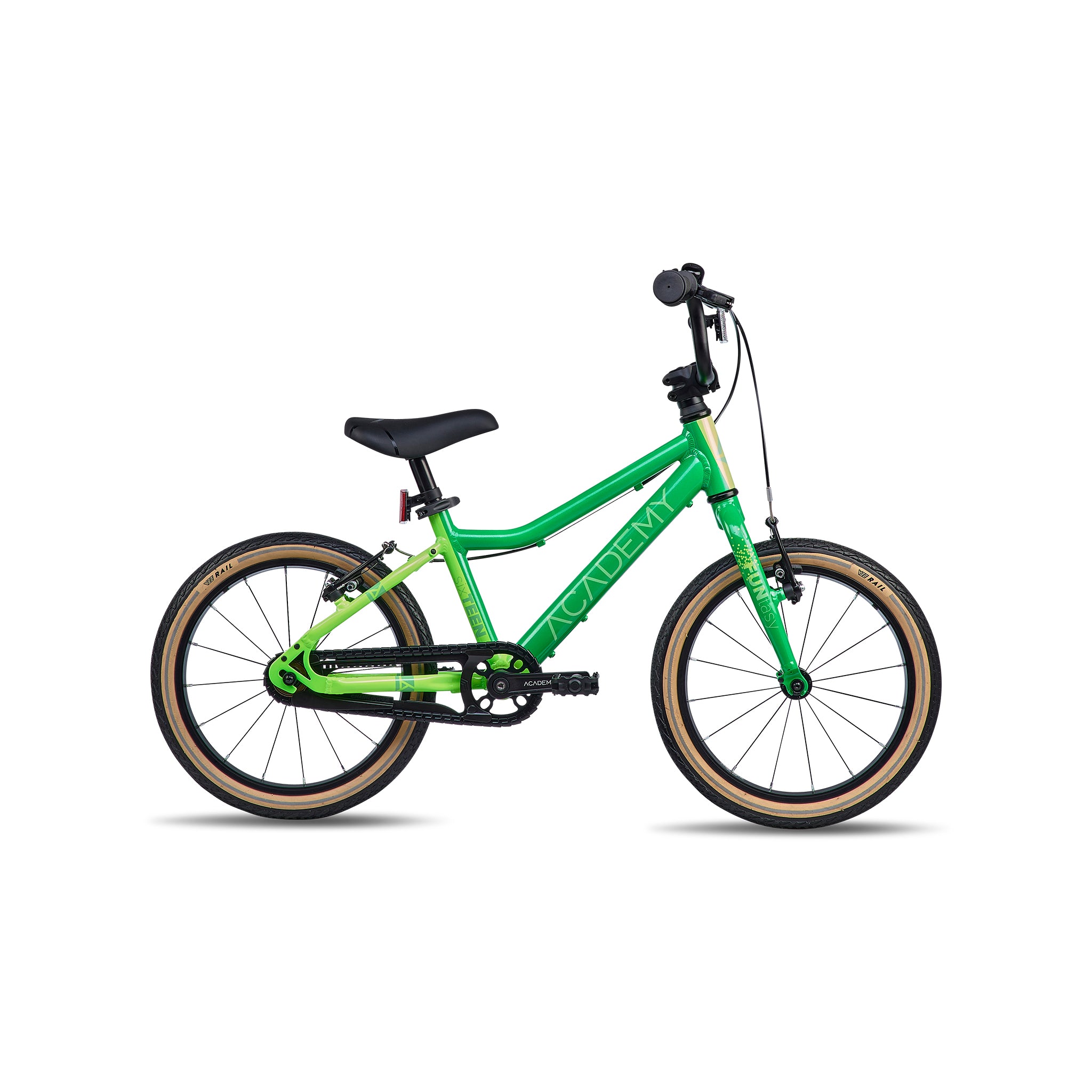 FUNtasy Green