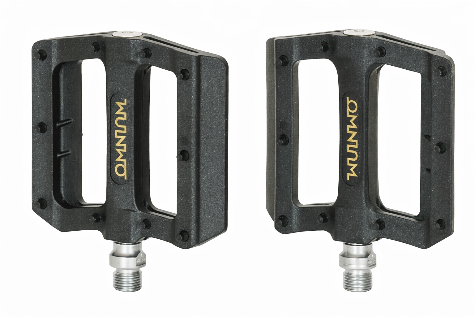 Omnium Platform Pedals