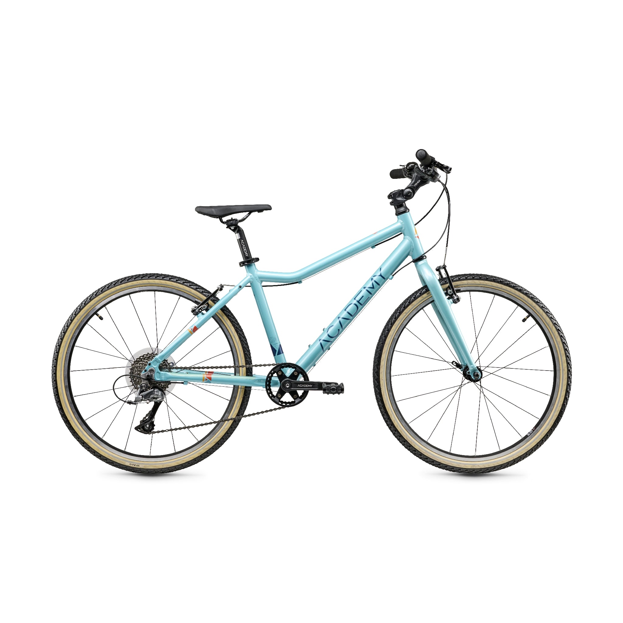 24 Academy Bikes Grade 5 Children's Bike