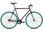 Bicicleta Fixie / Singlespeed 6KU Beach Bum
