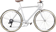 6KU Brandford 8 Speed City Bike
