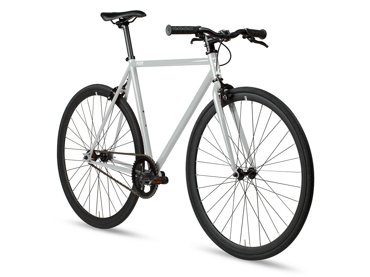 Bicicleta Fixie / Singlespeed de hormigón 6KU