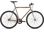 Bicicleta Fixie / Singlespeed 6KU Dallas