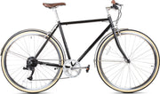 6KU Delano 8-Speed City Bike