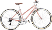 6KU Madison 8-Gang-Citybike