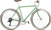 6KU Silverlake 8-Gang-Stadtfahrrad