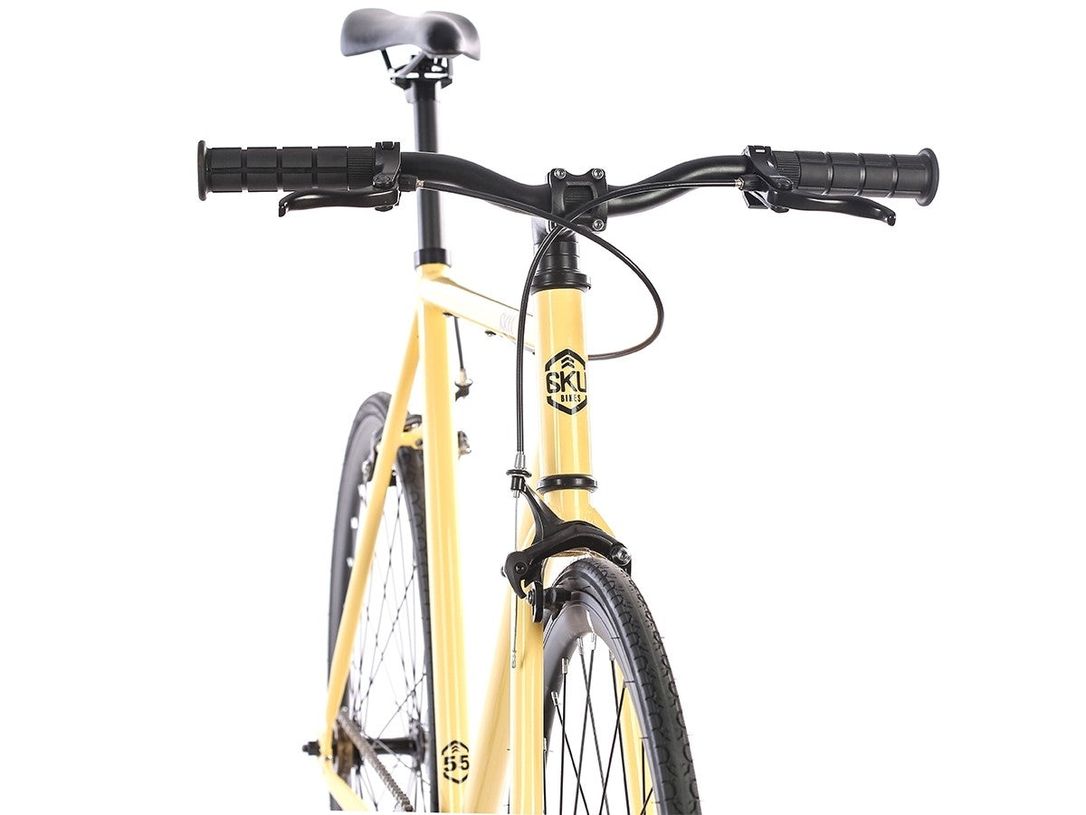 6KU Tahoe Fixie / Singlespeed Bike