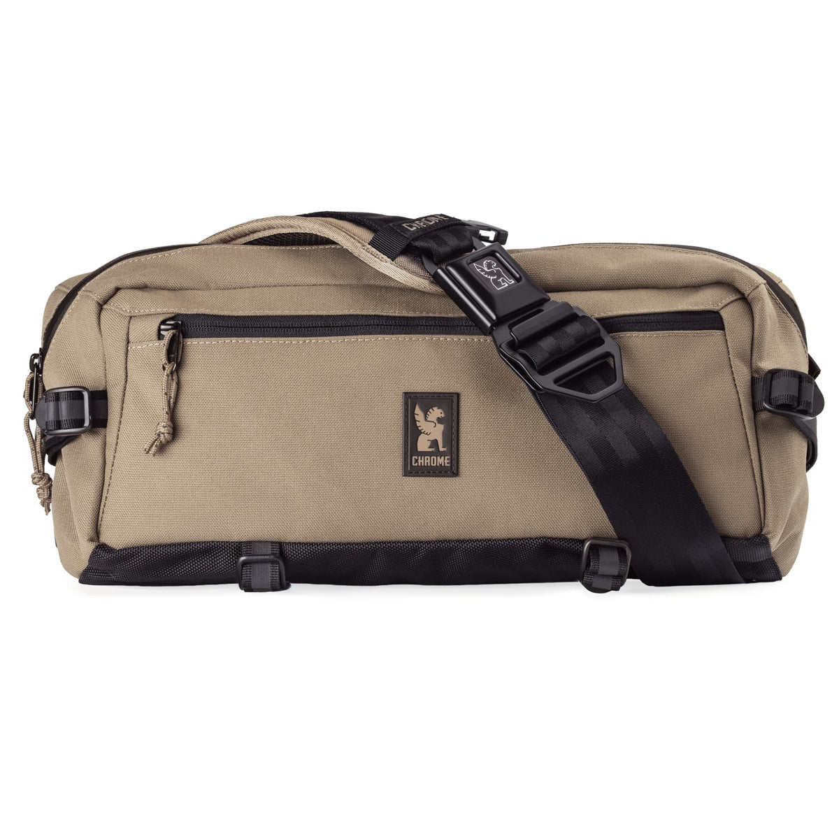 Chrome Kadet Sling shoulder bag Coyote