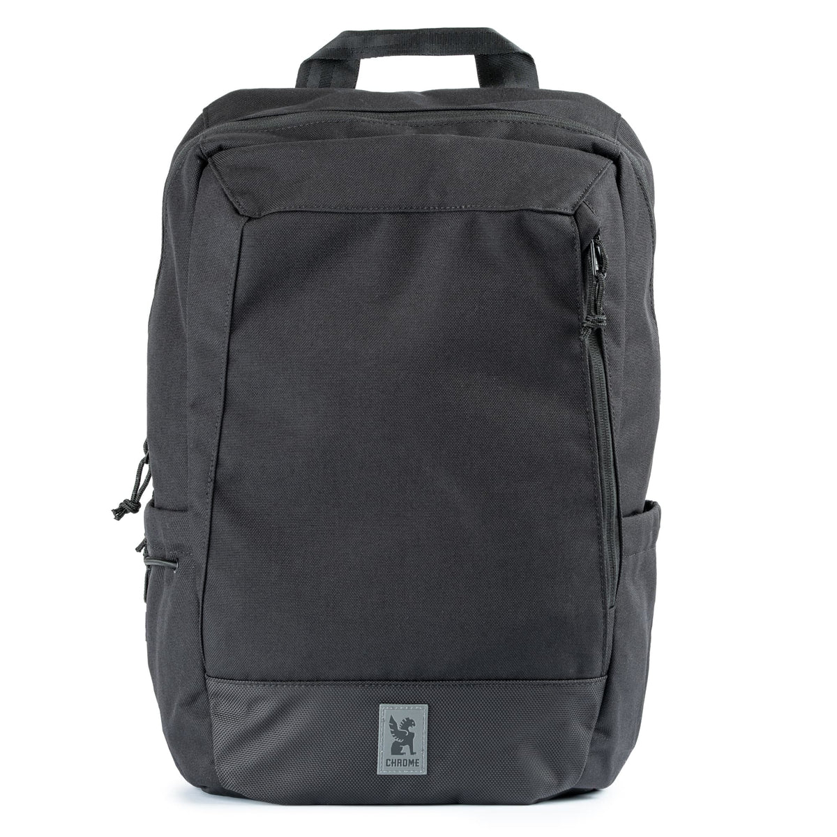 Chrome Recruit 22L backpack Black full front