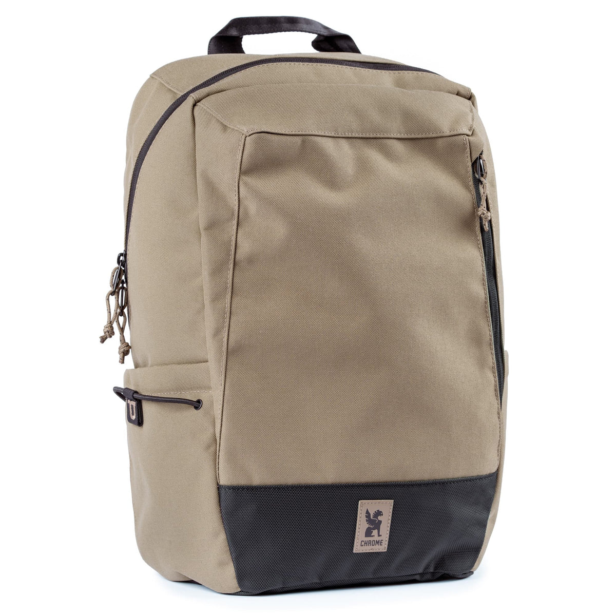 Chrome Recruit 22L backpack Coyote front