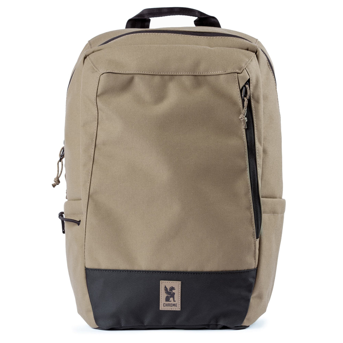 Chrome Recruit 22L backpack Coyote back