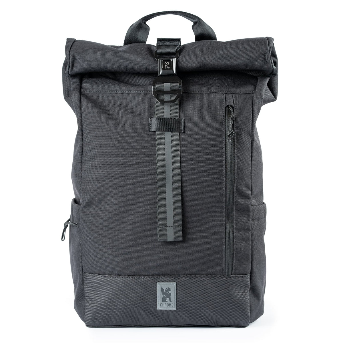Chrome Initiate 26L backpack Black full front