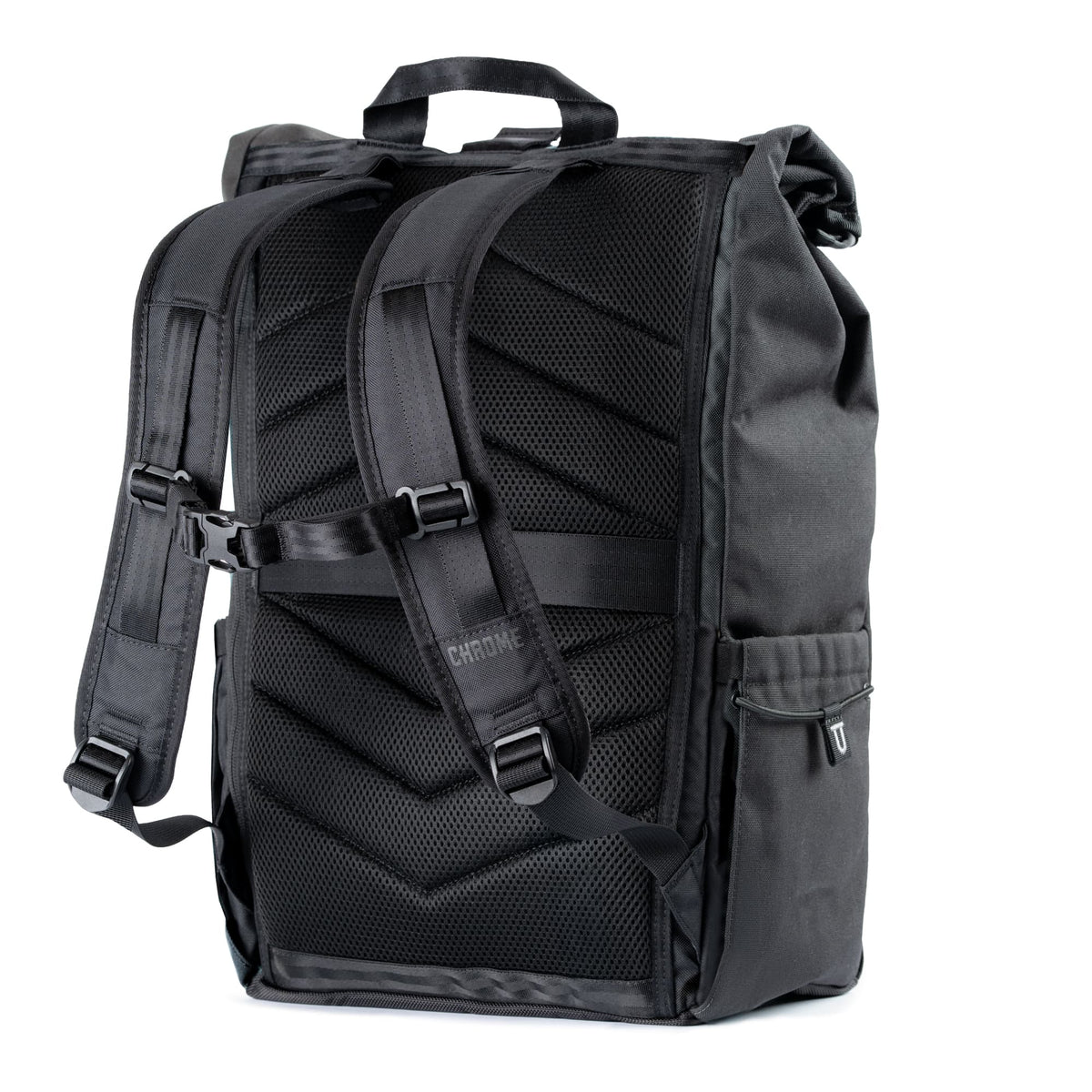 Chrome Initiate 26L backpack Black back