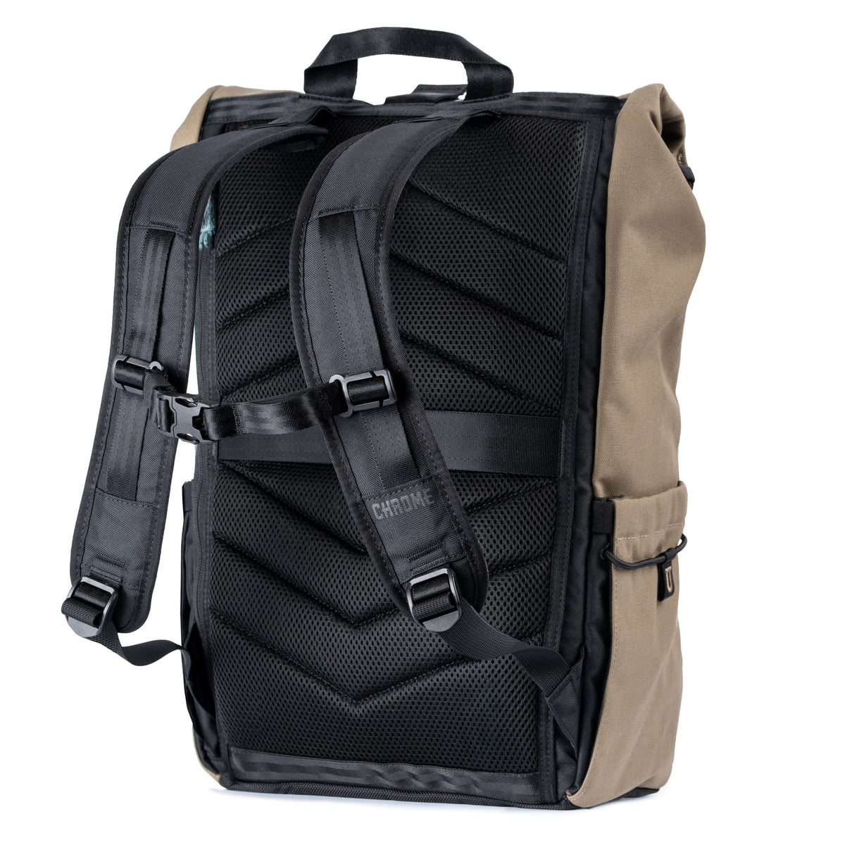 Chrome Initiate 26L backpack Coyote front