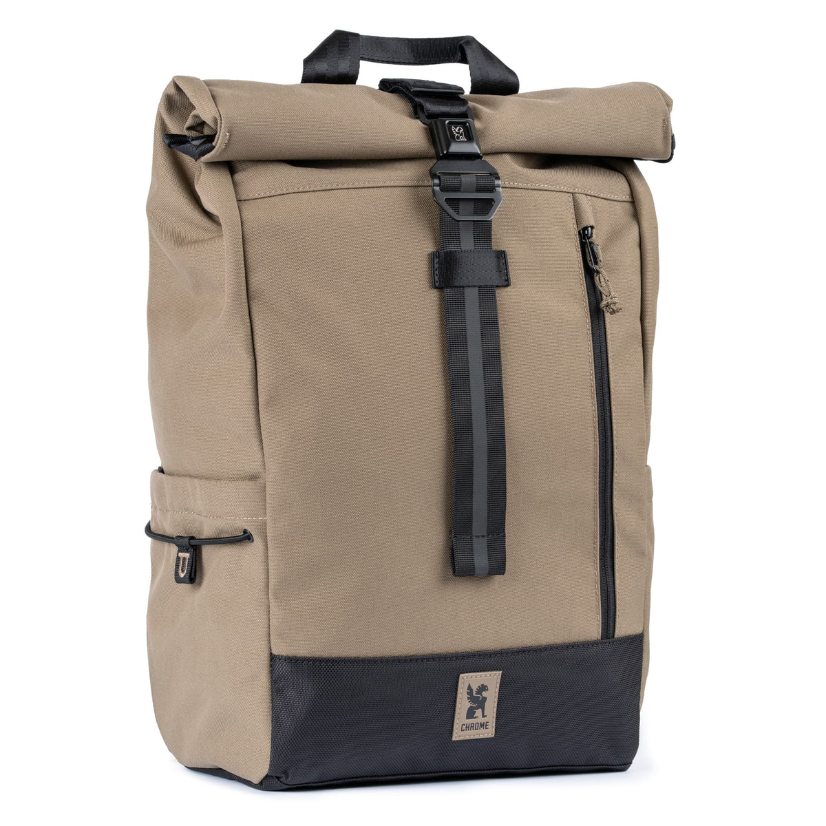 Chrome Initiate 26L backpack Coyote full front