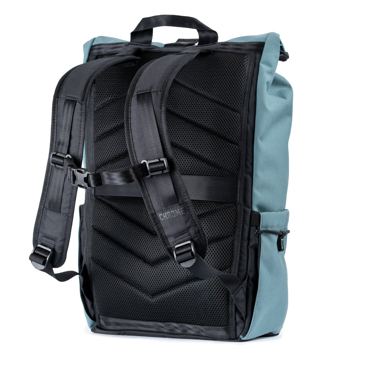 Chrome Initiate 26L backpack Steel Blue back