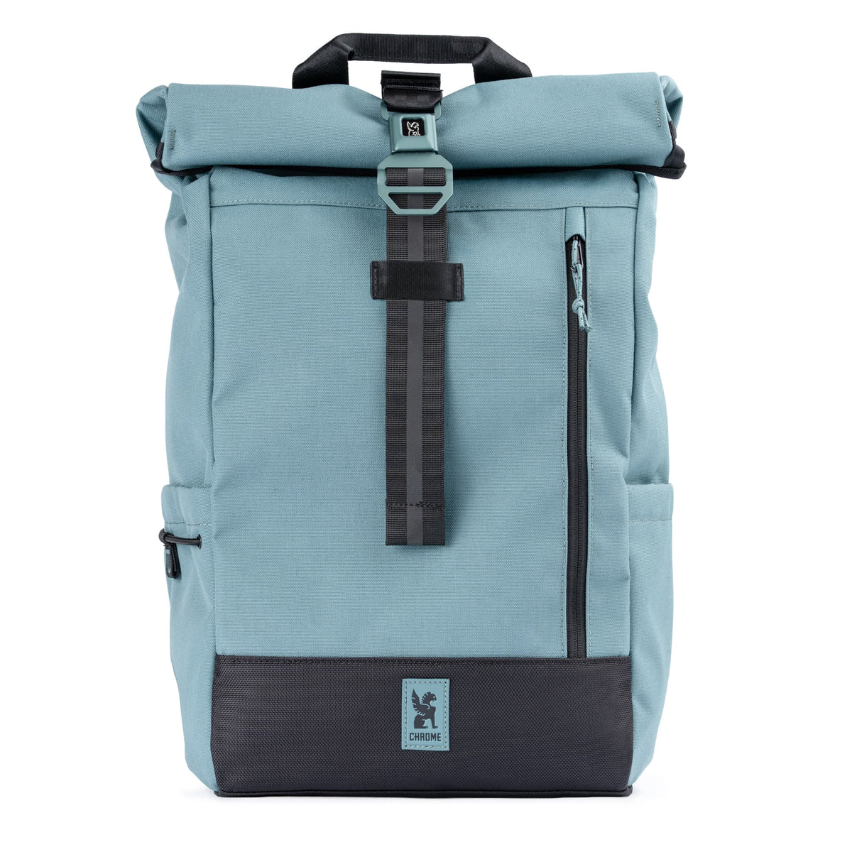 Chrome Initiate 26L backpack Steel Blue full front