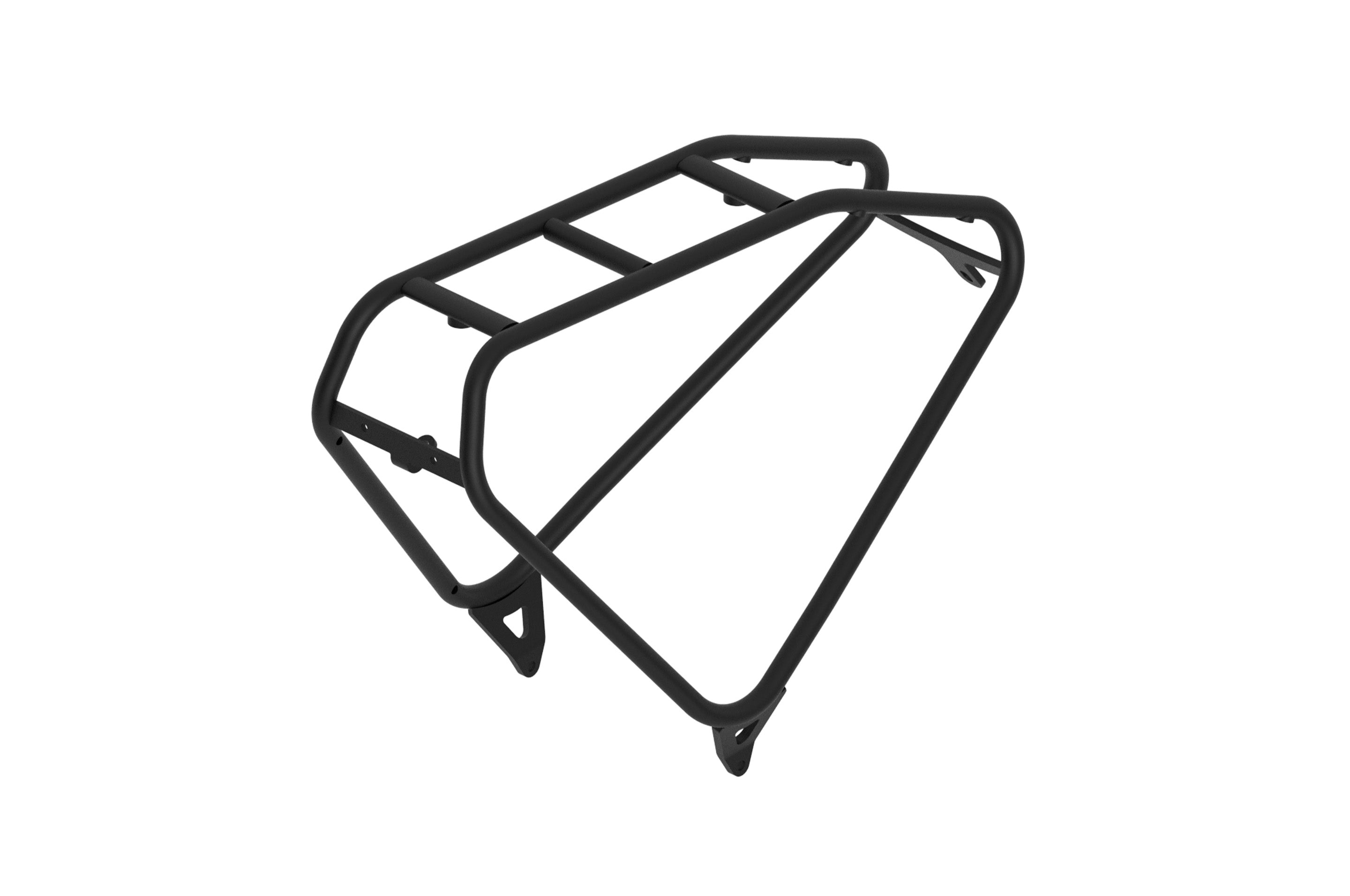 Schindelhauer Neo Rear Pannier Rack