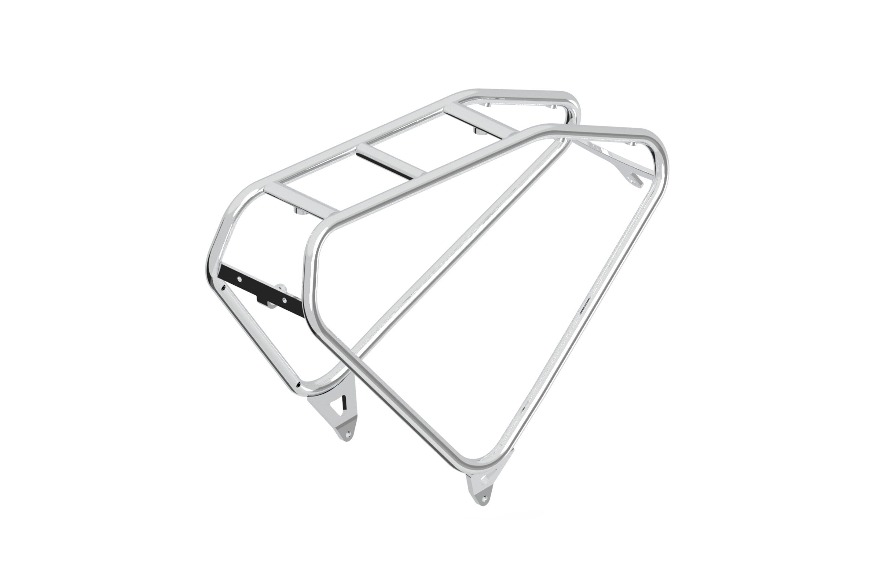 Schindelhauer Neo Rear Pannier Rack